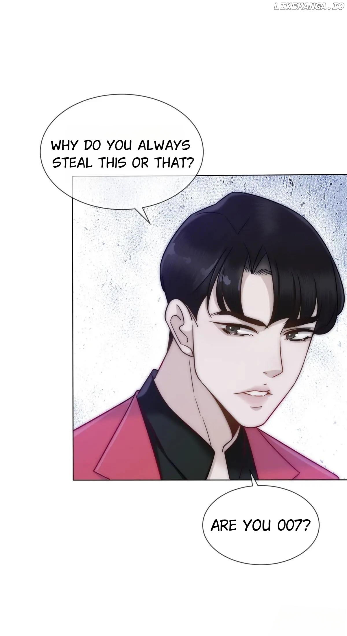 Don't Mess with a Deadly Revenger Chapter 27 - page 44